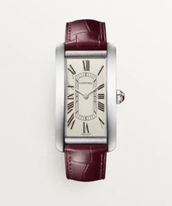 TANK AMÉRICAINE WATCH