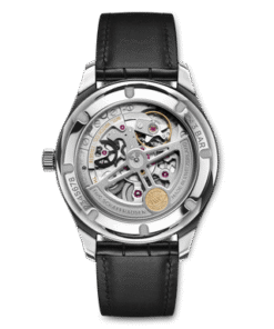 Alternative view of Portugieser Automatic 40