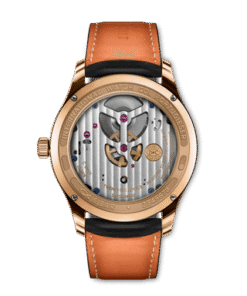 Alternative view of Portugieser Hand-Wound Tourbillon