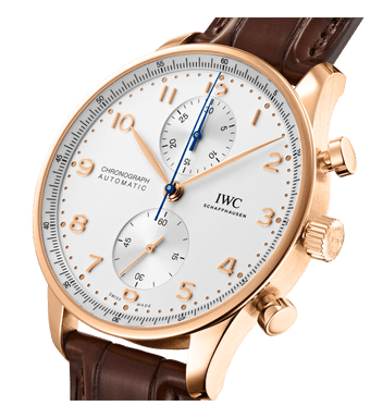 Portugieser Chronograph - Image 3