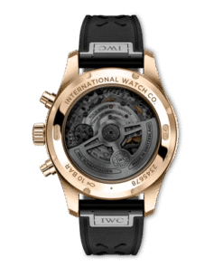 Alternative view of Pilot’s Watch Performance Chronograph 41