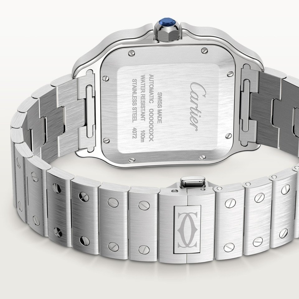 SANTOS DE CARTIER WATCH - Image 5