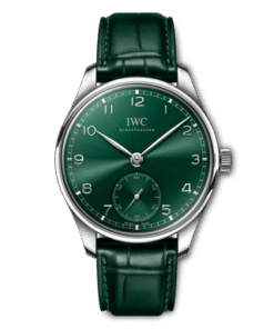 Portugieser Automatic 40