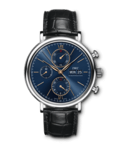 Portofino Chronograph