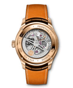 Alternative view of Portugieser Perpetual Calendar 42