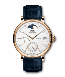 Portofino Hand-Wound Moon Phase
