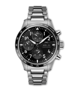 Pilot’s Watch Performance Chronograph 41 AMG