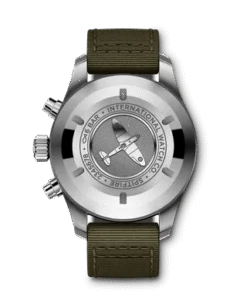 Alternative view of Pilot’s Watch Chronograph Spitfire