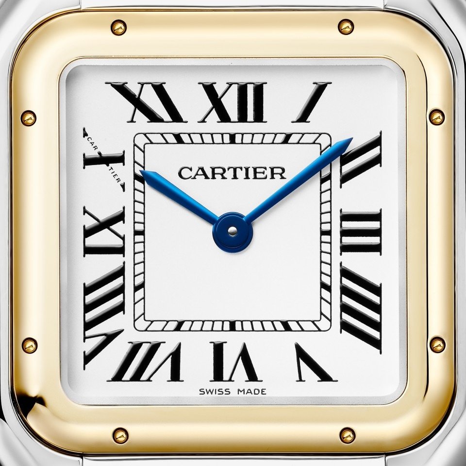 PANTHÈRE DE CARTIER WATCH - Image 4