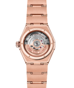 Alternative view of Omega CONSTELLATION 29 mm, Sedna™ gold on Sedna™ gold 131.55.29.20.53.003