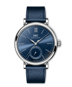 Portofino Automatic Pointer Date Laureus