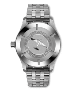 Alternative view of Pilot's Watch Mark XX