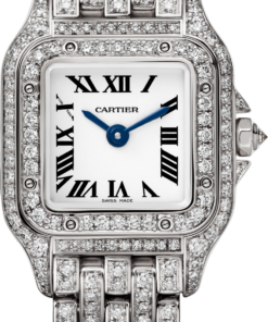 PANTHÈRE DE CARTIER WATCH