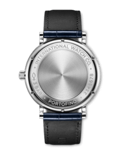 Alternative view of Portofino Automatic