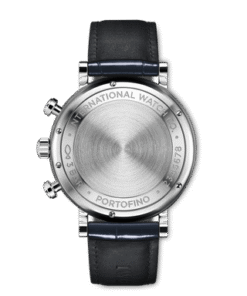 Alternative view of Portofino Chronograph