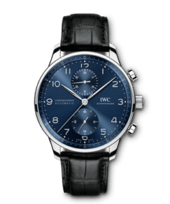 Portugieser Chronograph