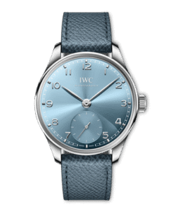 Portugieser Automatic 40