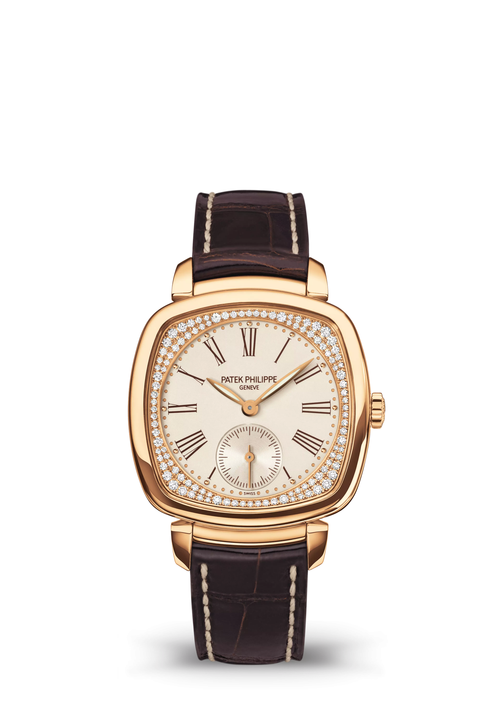 GONDOLO Rose gold 7041R-001