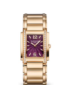 TWENTY~4 Rose gold 4910/1201R-010