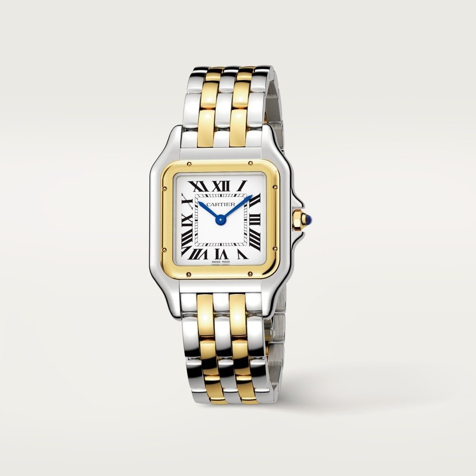 PANTHÈRE DE CARTIER WATCH - Image 2