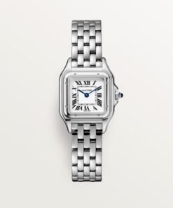 PANTHÈRE DE CARTIER WATCH