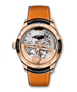 Alternative view of Portugieser Perpetual Calendar Tourbillon