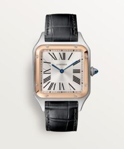 SANTOS-DUMONT WATCH