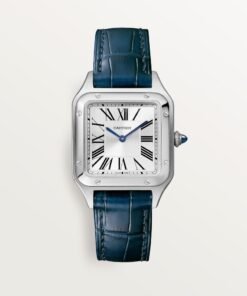 SANTOS-DUMONT WATCH