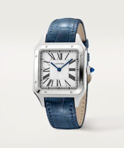 Alternative view of SANTOS-DUMONT WATCH