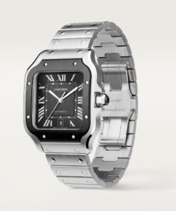 Alternative view of SANTOS DE CARTIER WATCH