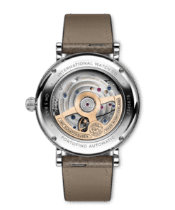 Alternative view of Portofino Automatic 37