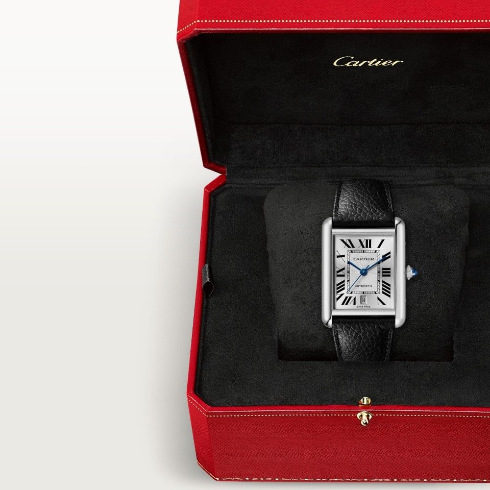 TANK MUST DE CARTIER WATCH - Image 7