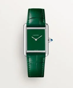 TANK MUST DE CARTIER WATCH