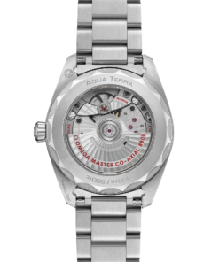 Alternative view of Omega SEAMASTER AQUA TERRA 150M 38 mm, steel on steel 220.10.38.20.03.001