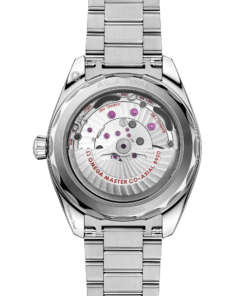 Alternative view of Omega SEAMASTER AQUA TERRA 150M 41 mm, steel on steel 220.10.41.21.03.006