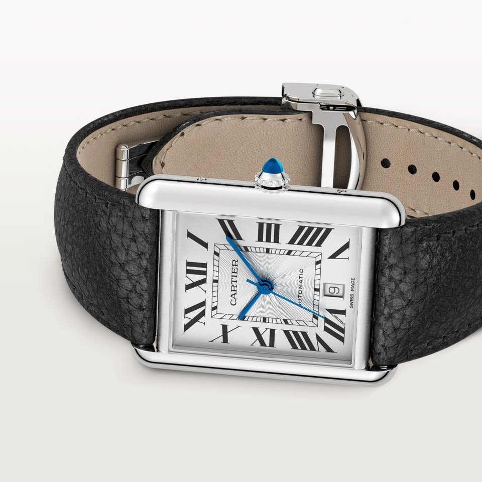 TANK MUST DE CARTIER WATCH - Image 6