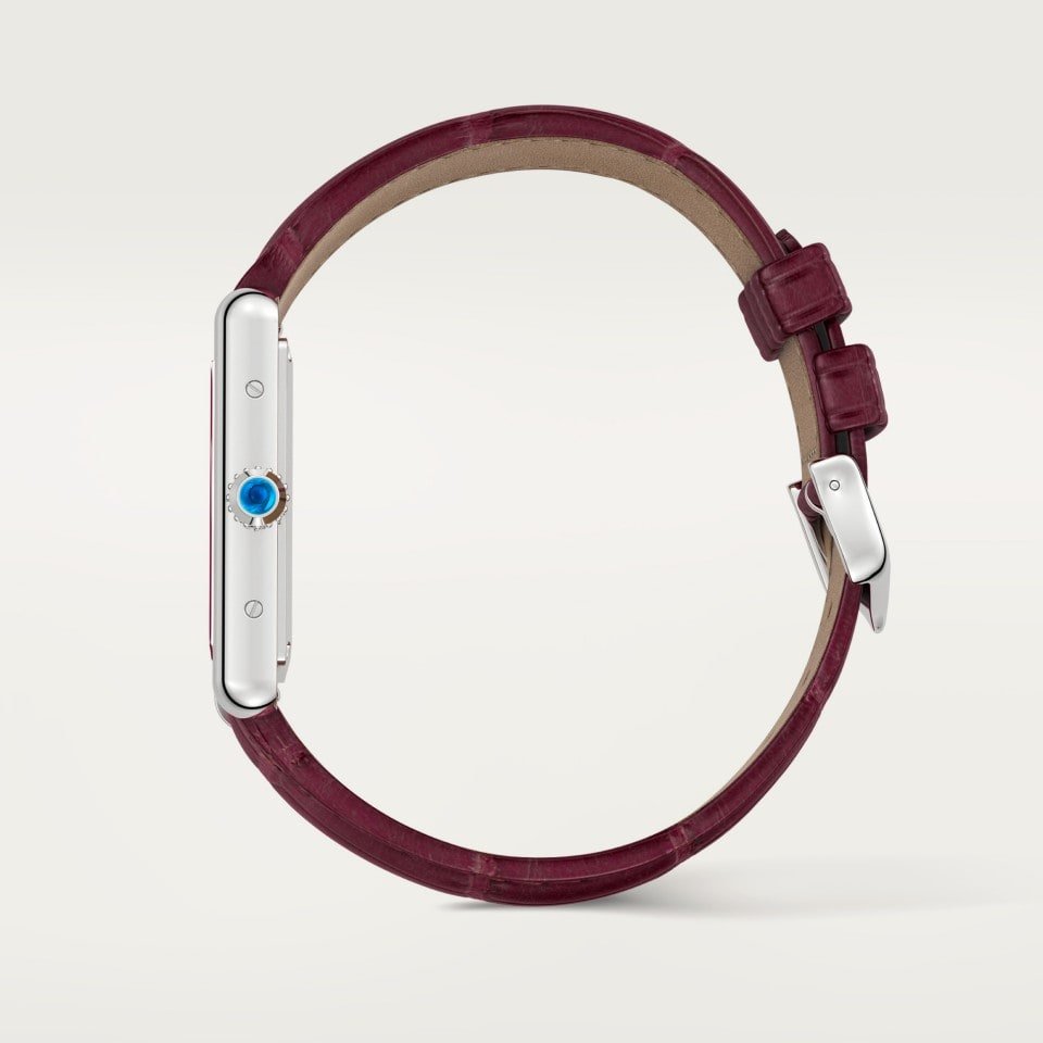 TANK MUST DE CARTIER WATCH - Image 5