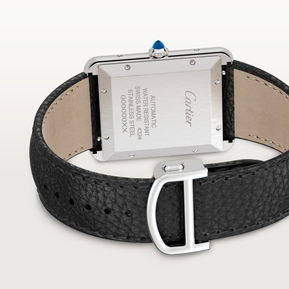 TANK MUST DE CARTIER WATCH - Image 4
