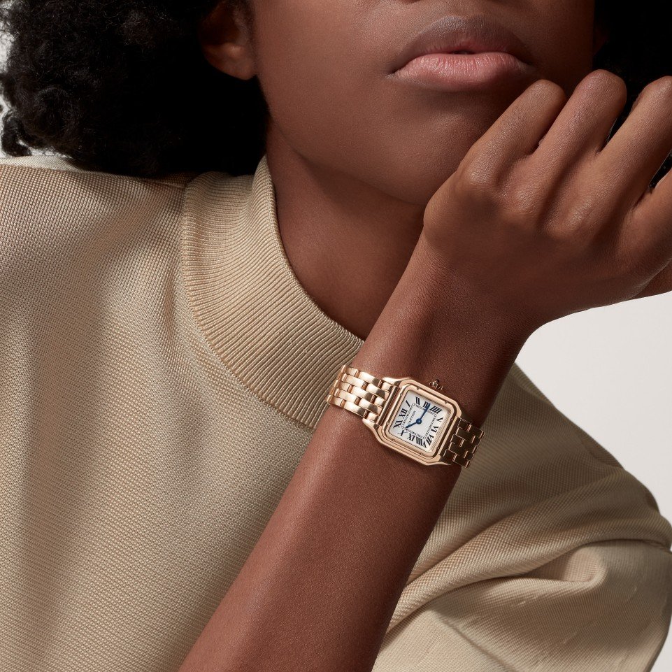 PANTHÈRE DE CARTIER WATCH - Image 3