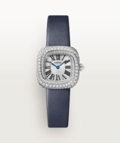 COUSSIN DE CARTIER WATCH