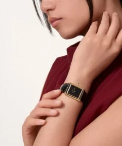Alternative view of TANK LOUIS CARTIER WATCH