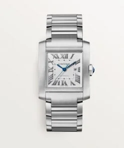 TANK FRANÇAISE WATCH