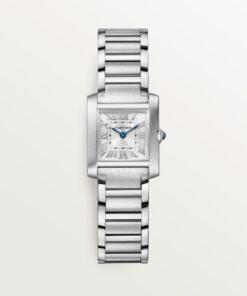 TANK FRANÇAISE WATCH