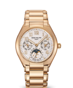 PERPETUAL CALENDAR Rose gold 7340/1R-001