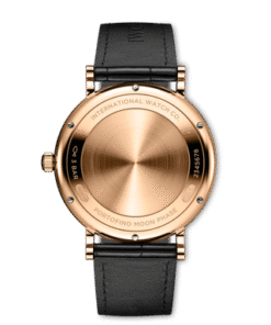 Alternative view of Portofino Automatic Moon Phase