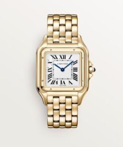 PANTHÈRE DE CARTIER WATCH