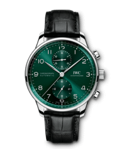 Portugieser Chronograph