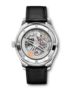 Alternative view of Portugieser Automatic 40
