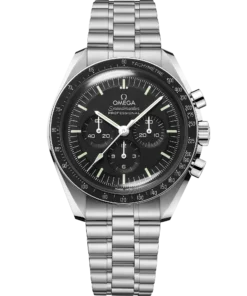 Omega SPEEDMASTER MOONWATCH PROFESSIONAL 42 mm, steel on steel 310.30.42.50.01.001