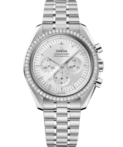 Omega SPEEDMASTER MOONWATCH PROFESSIONAL 42 mm, Canopus Gold™ on Canopus Gold™ 310.55.42.50.02.001